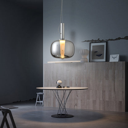 Dusk Dawn Pendant Lamp