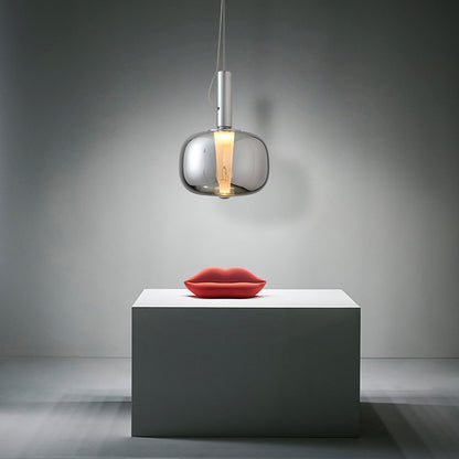 Dusk Dawn Pendant Lamp