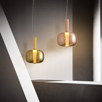 Dusk Dawn Pendant Lamp