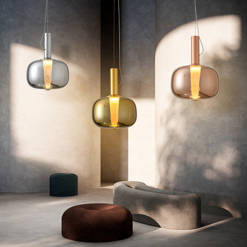 Dusk Dawn Pendant Lamp