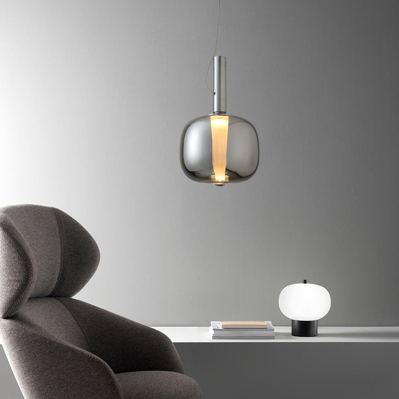 Dusk Dawn Pendant Lamp