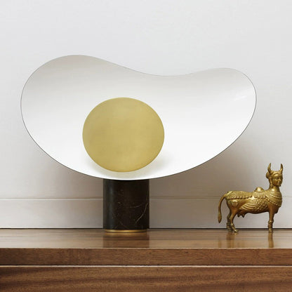 Earth to Sky Table Lamp