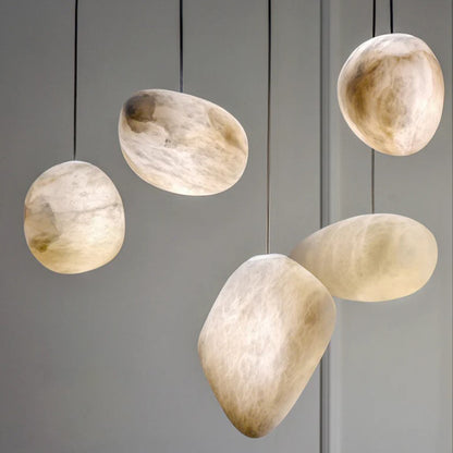 Galet Pendant Lamp