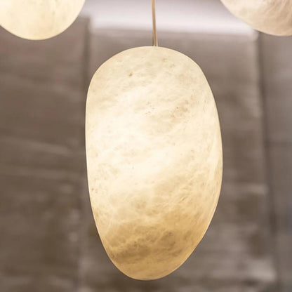 Galet Pendant Lamp