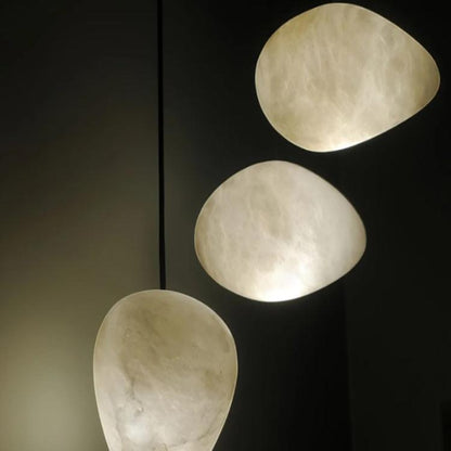 Galet Pendant Lamp