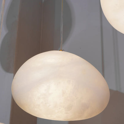 Galet Pendant Lamp