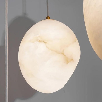 Galet Pendant Lamp