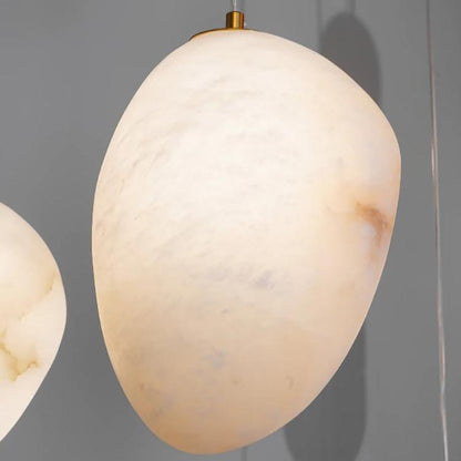 Galet Pendant Lamp