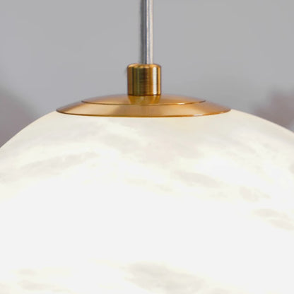 Galet Pendant Lamp