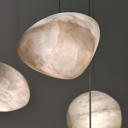 Galet Pendant Lamp