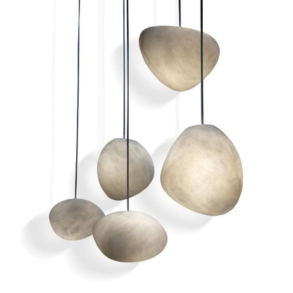 Galet Pendant Lamp