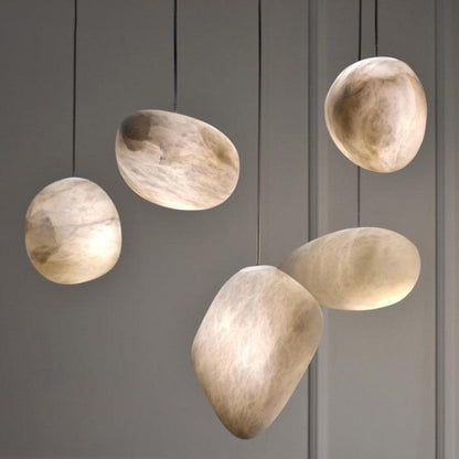 Galet Pendant Lamp