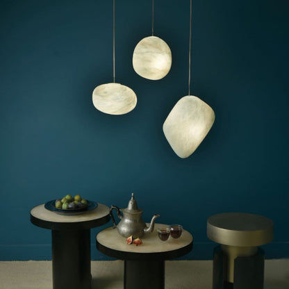 Galet Pendant Lamp