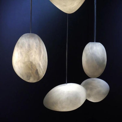 Galet Pendant Lamp