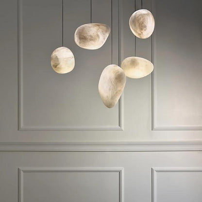 Galet Pendant Lamp