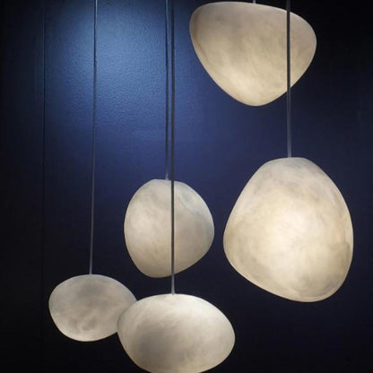 Galet Pendant Lamp