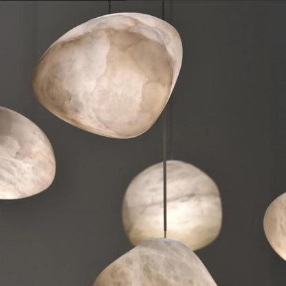 Galet Pendant Lamp