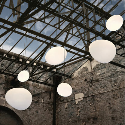 Galet Pendant Lamp