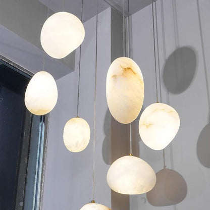 Galet Pendant Lamp