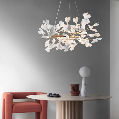 Lustre Ginkgo C