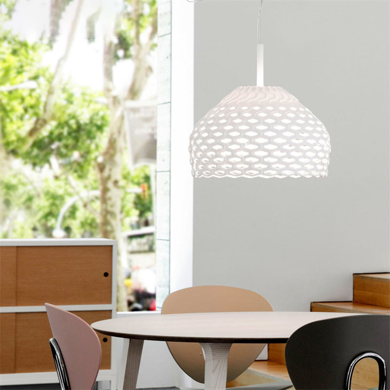 Hollow-Out Pendant Lamp