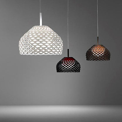 Hollow-Out Pendant Lamp