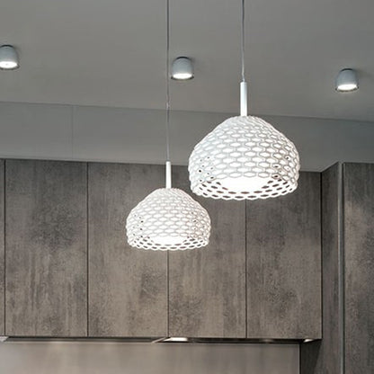 Hollow-Out Pendant Lamp