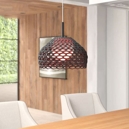 Hollow-Out Pendant Lamp