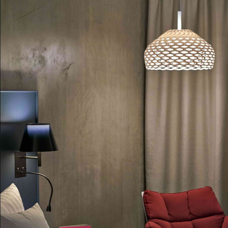 Hollow-Out Pendant Lamp