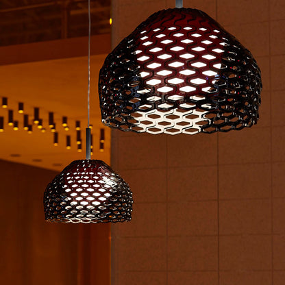 Hollow-Out Pendant Lamp