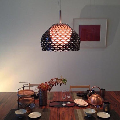 Hollow-Out Pendant Lamp