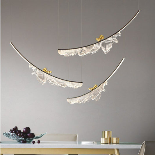 Lustre Colibri