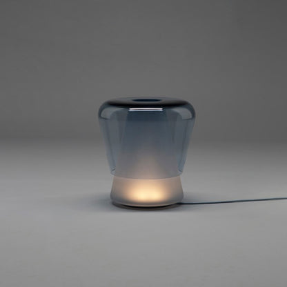 Lampe de table Jumelle