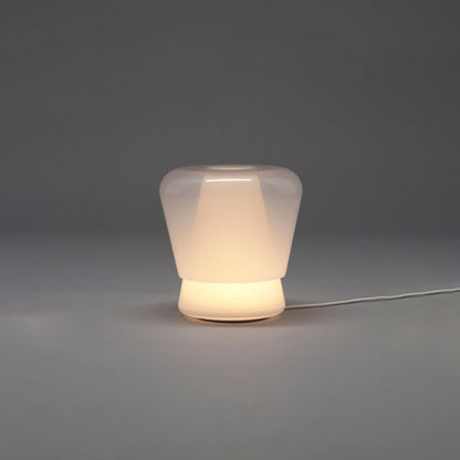 Lampe de table Jumelle