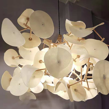 Leaf Lamp Pendant