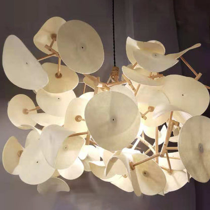 Leaf Lamp Pendant