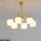 Lily of the Valley Chandelier