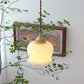 Lily of the Valley Pendant Lamp
