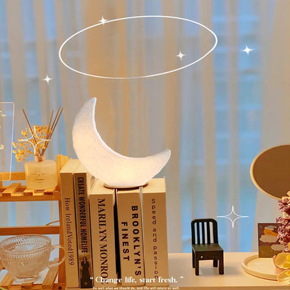 Lampe de table MA LUNE