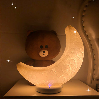 MY MOON Table Lamp