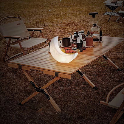 Lampe de table MA LUNE