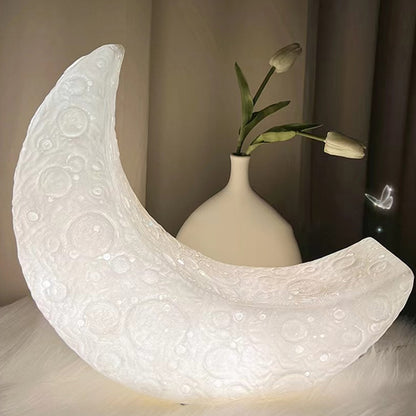 MY MOON Table Lamp