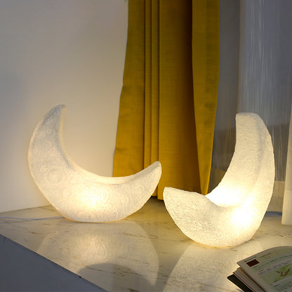 MY MOON Table Lamp