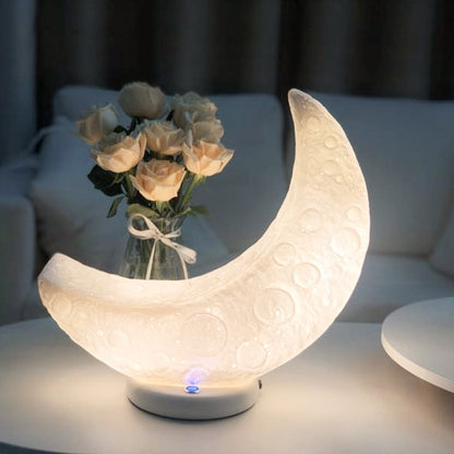 MY MOON Table Lamp