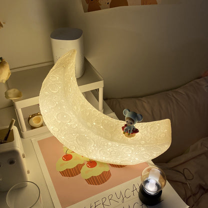 MY MOON Table Lamp