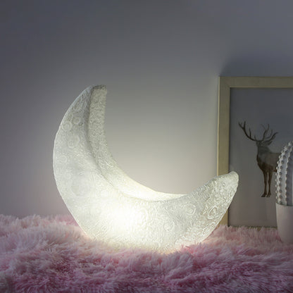 MY MOON Tischlampe