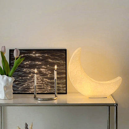 MY MOON Table Lamp