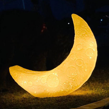 MY MOON Table Lamp