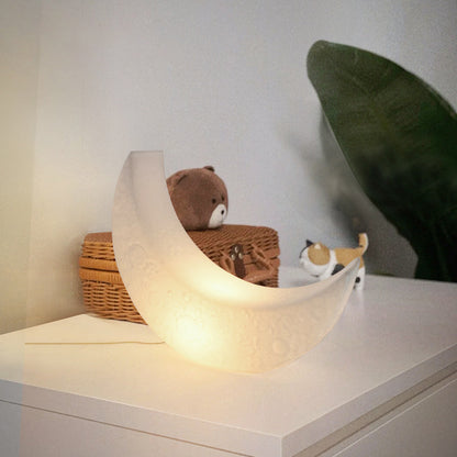 Lampe de table MA LUNE