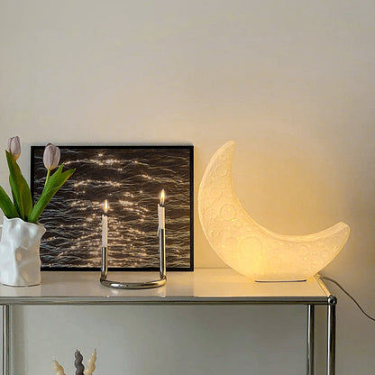 MY MOON Table Lamp